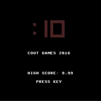 10 Commodore 64 game