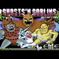 GOBLINS Commodore 64 game