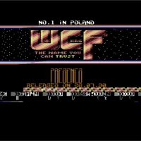 Great Court Commodore 64 game