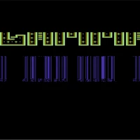 XXXgauntlet[gamaLOL] Commodore 64 game