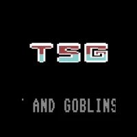 Ghosts N Goblins - TSG Commodore 64 game