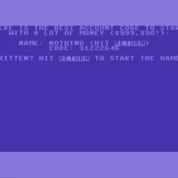 ghostb Commodore 64 game