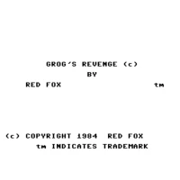 BC_QUEST_II Commodore 64 game