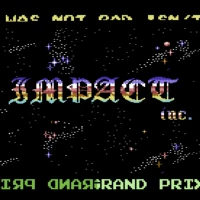 Grand Prix 500cc_IMPACT Commodore 64 game