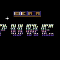 gear-fss Commodore 64 game
