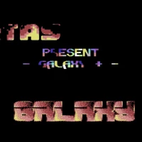 galaxy Commodore 64 game