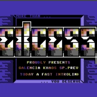 gkspreview[ex] Commodore 64 game
