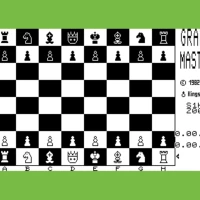 Grand Master - Seehund Commodore 64 game