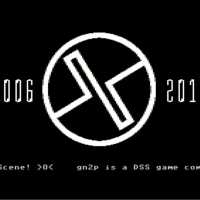 gn2p Commodore 64 game