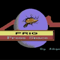 hysteria Commodore 64 game