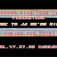 Howard The Duck - KR%2789 Commodore 64 game