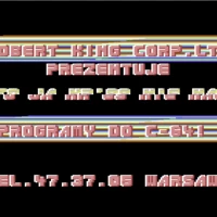 HELTER SKELTER Commodore 64 game