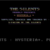 hysteria+_tsl Commodore 64 game