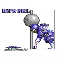hypa-ball-thefriends Commodore 64 game