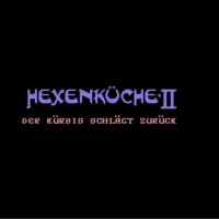 Hexenkche 2 (JABBA) Commodore 64 game