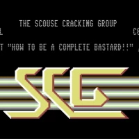 htbacb Commodore 64 game