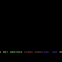 HarveyHeadbanger Commodore 64 game