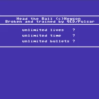 head_the_ball_pulsar Commodore 64 game