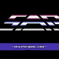 hyperblob%5BSAP%5D Commodore 64 game