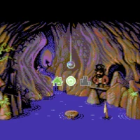 humpy64 Commodore 64 game