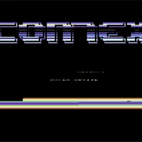 HYPER ACTIVE_CTX Commodore 64 game