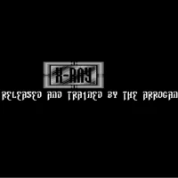 hazar_xray Commodore 64 game