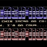holf+1_[cre] Commodore 64 game