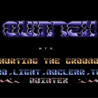 hurtingthegroundpreview Commodore 64 game