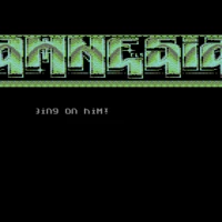 HIRNRIS %5B%D8%5D Commodore 64 game