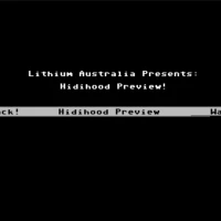 HIDIHOOD - _%5B%25%5D Commodore 64 game