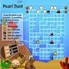 Pearl hunt Puzzle game