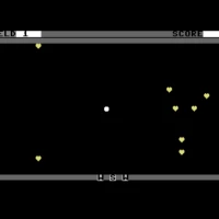 HARTEDIEF.WSW Commodore 64 game