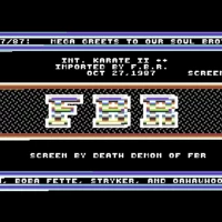 ik++2.flt&fbr Commodore 64 game
