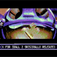 IBALL2+17D Commodore 64 game