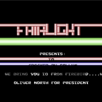 io. 2.flt Commodore 64 game