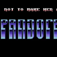 INTER_PANDORA Commodore 64 game