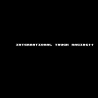 Truck_Racer+2_SCS Commodore 64 game