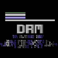 invasion Commodore 64 game