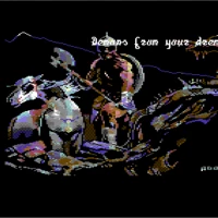 Ice Tea - SB Commodore 64 game