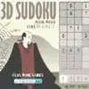 3D Sudoku Puzzle game