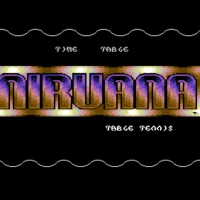 tabletennisbynirvana Commodore 64 game