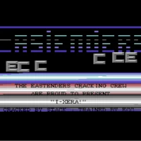i-xera+_ecc Commodore 64 game
