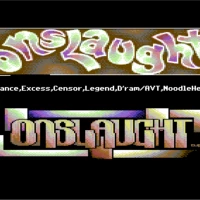 Ice Tea prv Commodore 64 game