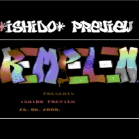 ishido_prv_kmp Commodore 64 game