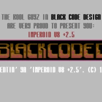imperoid2.5_bcd Commodore 64 game