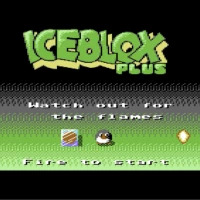icebloxplus Commodore 64 game
