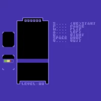 itchtris_preview Commodore 64 game