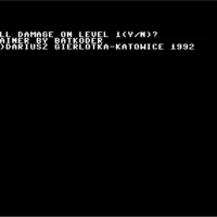 icebusters-batkoder Commodore 64 game