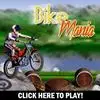 Bike Mania Sports game