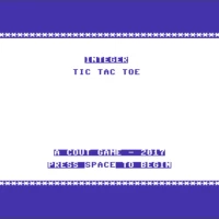 ittt Commodore 64 game